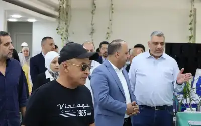 الطاقة والمعادن تعزز متابعة المشاريع الصناعية