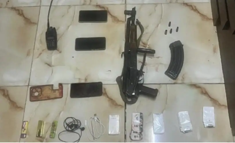 الجيش: مقتل 3 مسلحين حاولوا التسلل