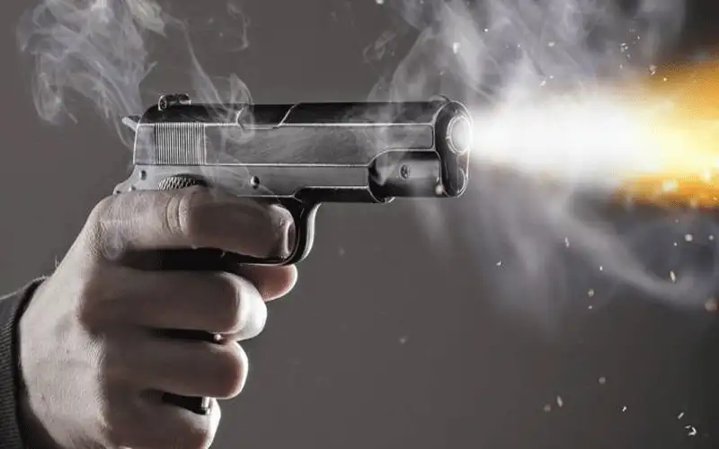 أردني ينهي حياة شقيقه رميا بالرصاص