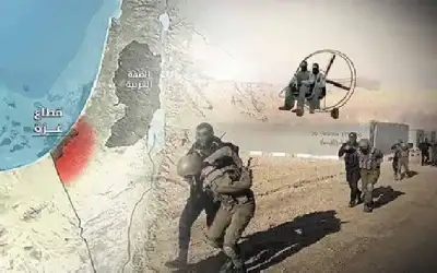 عامان على يوم العبور ..
