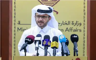الخارجية القطرية: كل الأطراف وافقت على