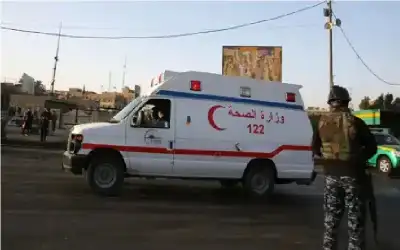 بـ7 رصاصات.. اغتيال ناشطة عراقية داخل