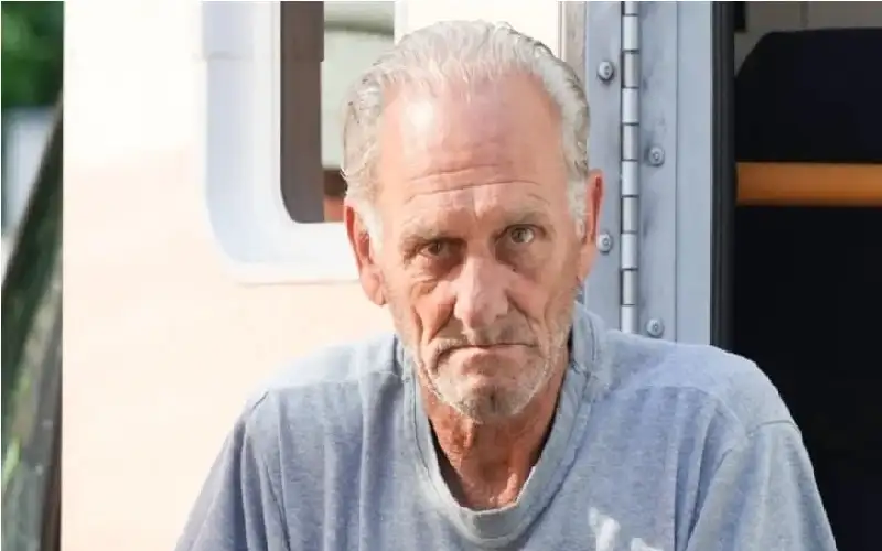 ستيني يقتل ابنة زوجته وزوجها قبل