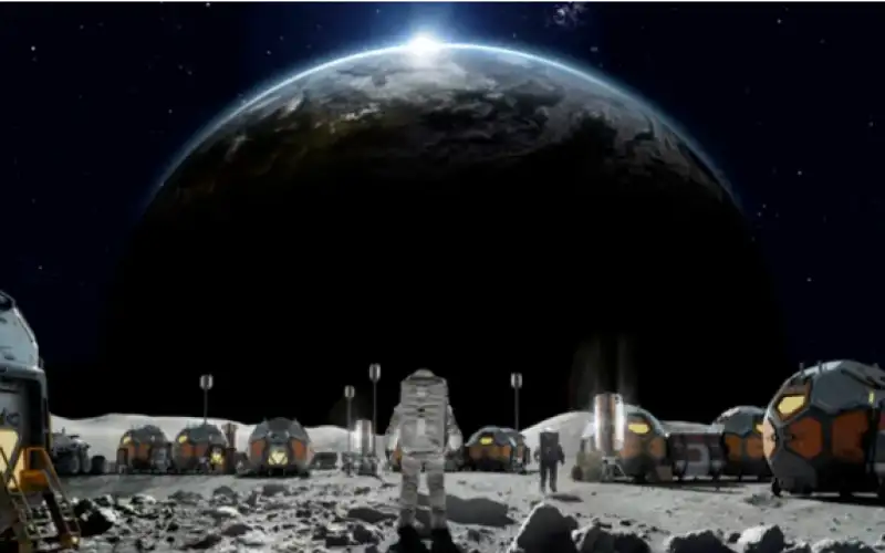 عالم أميركي يكشف السر الذي تخفيه