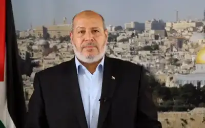 الحية: نقدر جهود ترامب والدول العربية