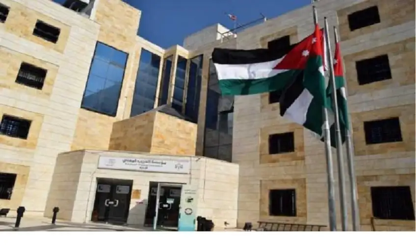 مدعوون للمقابلة الشخصية في مؤسسة التدريب