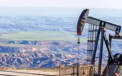 ارتفاع أسعار النفط عالميا