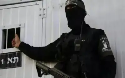 وفود رفيعة تنضم لمفاوضات شرم الشيخ