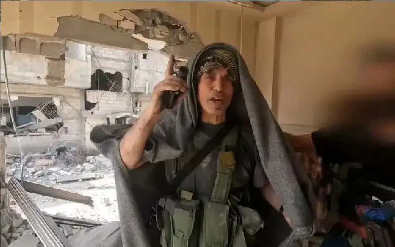 حماس تطالب بالإفراج عن جثتي يحيى