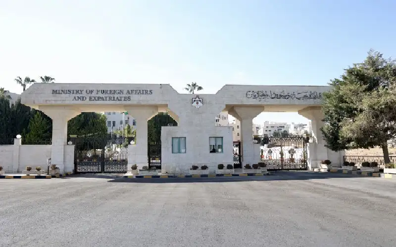 الأردن يدين اقتحام بن غفير للمسجد