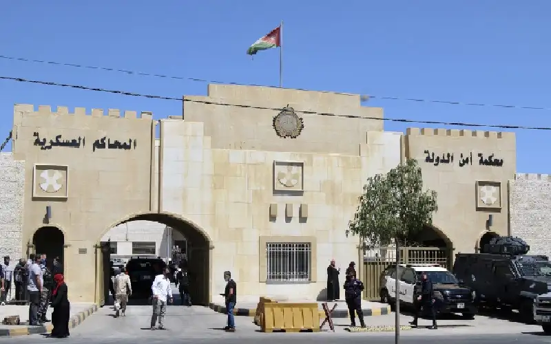 صدور أحكام بحق المتهمين بقضايا تصنيع