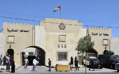 صدور أحكام بحق المتهمين بقضايا تصنيع
