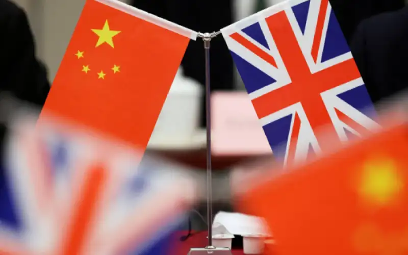 بريطانيا .. انهيار قضية تجسس لصالح