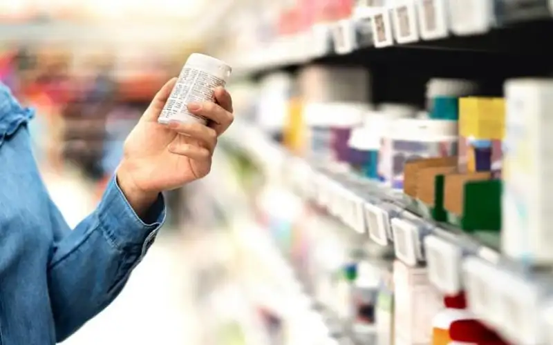 الغذاء والدواء: صرف الأدوية دون وصفة