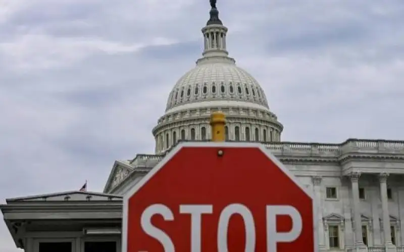 الشيوخ الأميركي يفشل مجددا بتمرير مقترحين