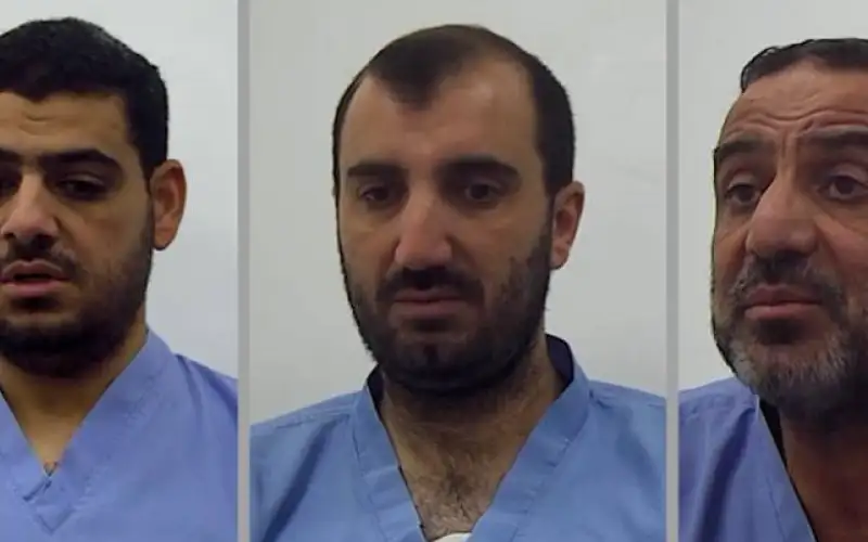 قانونيون: أحكام خلية الصواريخ مرحلة أولى