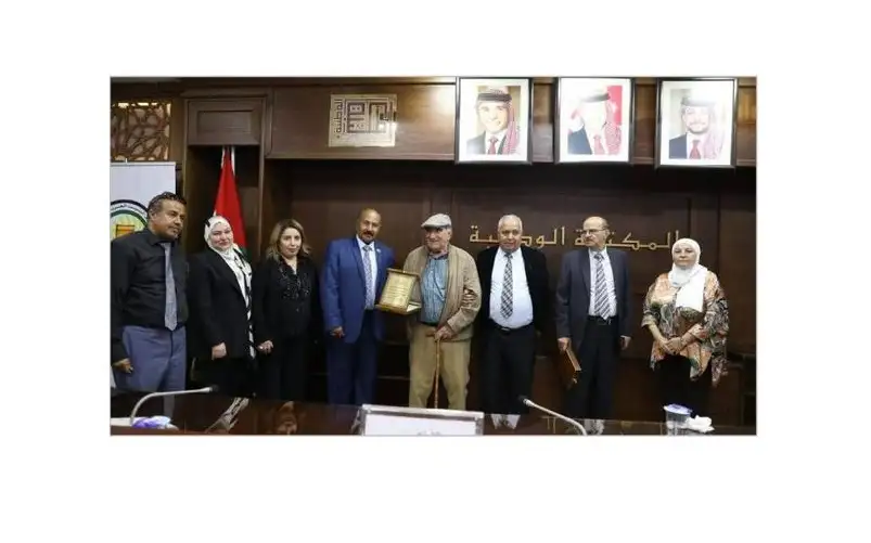 البيت العربي الثقافي يقيم حفل إشهار