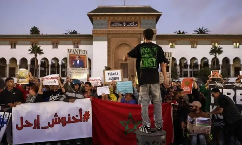 دعوات جديدة من الحكومة والمعارضة للحوار