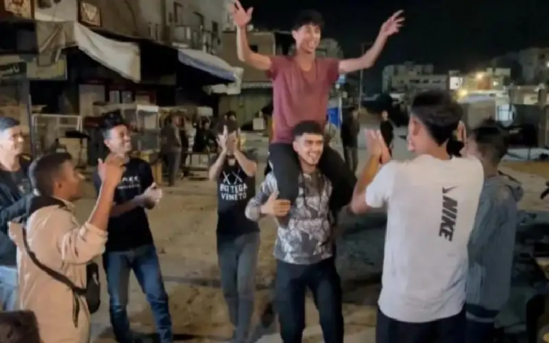 بعد عامين من الابادة.. سكان غزة