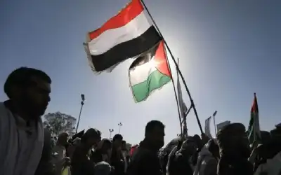 أنصار الله اليمنية تعلن استشهاد 319