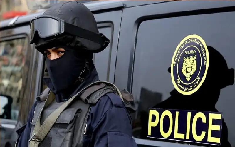 مصر.. مقتل بلوغر شهير وسط الشارع