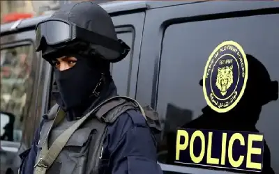 مصر.. مقتل بلوغر شهير وسط الشارع