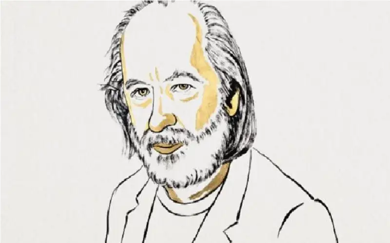 الكاتب المجري لاسلو كراسنهوركاي يفوز بجائزة