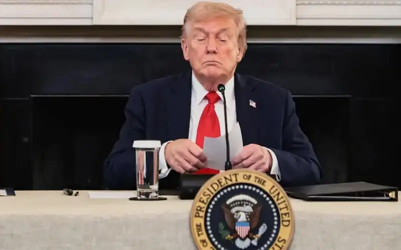 ترامب: أنهينا الحرب في غزة وأعتقد