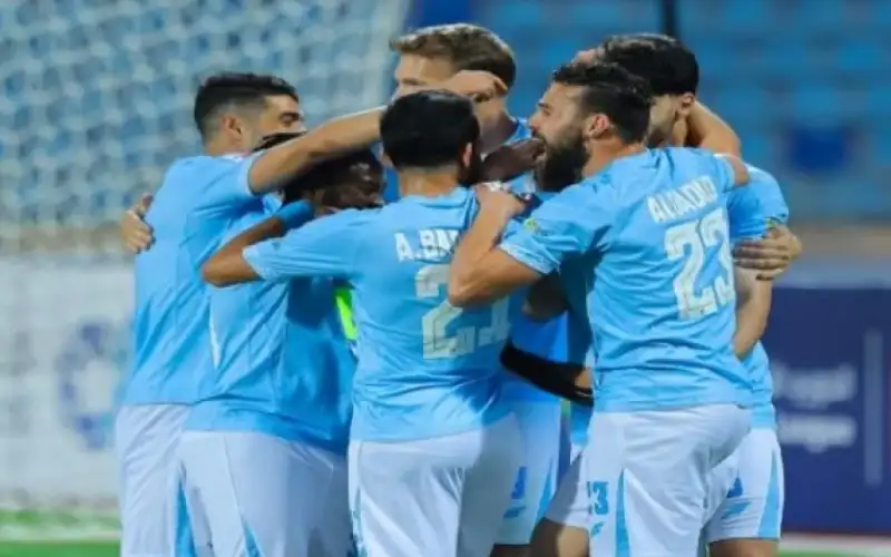 الفيصلي يواصل الصدارة بفوزه على الجزيرة