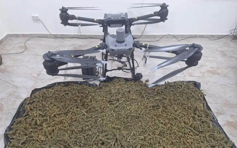 المنطقة العسكرية الجنوبية تحبط محاولة تهريب