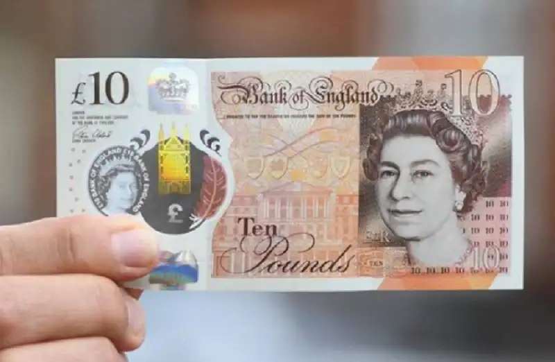 تراجع الاسترليني مقابل الدولار واليورو