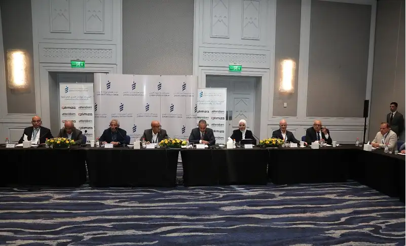 24 مليار دينار مشاريع للمياه والصرف