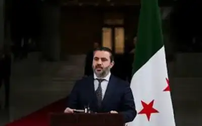 الشيباني في لبنان في أول زيارة