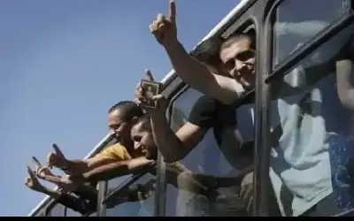 تغيير مفاجئ في الصفقة: إسرائيل تستبدل