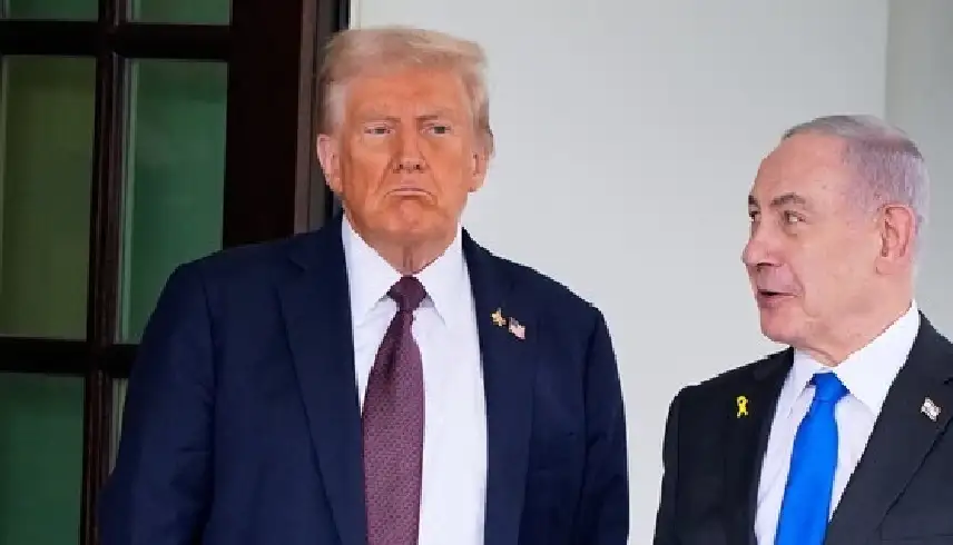 هكذا نجح ترامب في إخضاع نتنياهو: