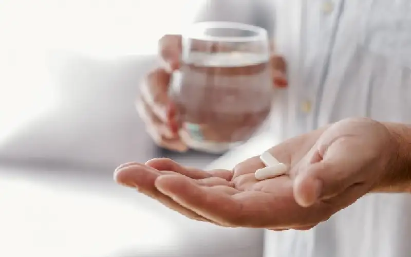 هل الترامادول غير فعال في تسكين