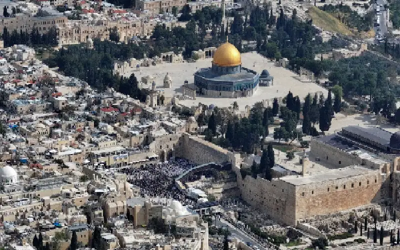 الأردن يرحب بقرار اليونسكو بشأن مدينة