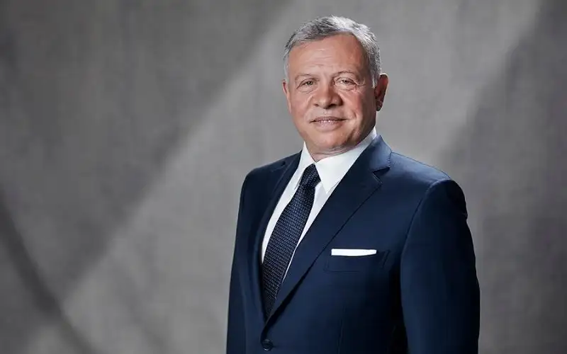 الملك يؤكد ضرورة تكثيف جهود الاستجابة