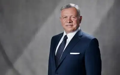 الملك يؤكد ضرورة تكثيف جهود الاستجابة