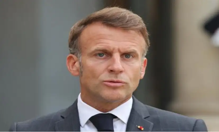 ماكرون يعيد تعيين سيباستيان لوكورنو رئيسا