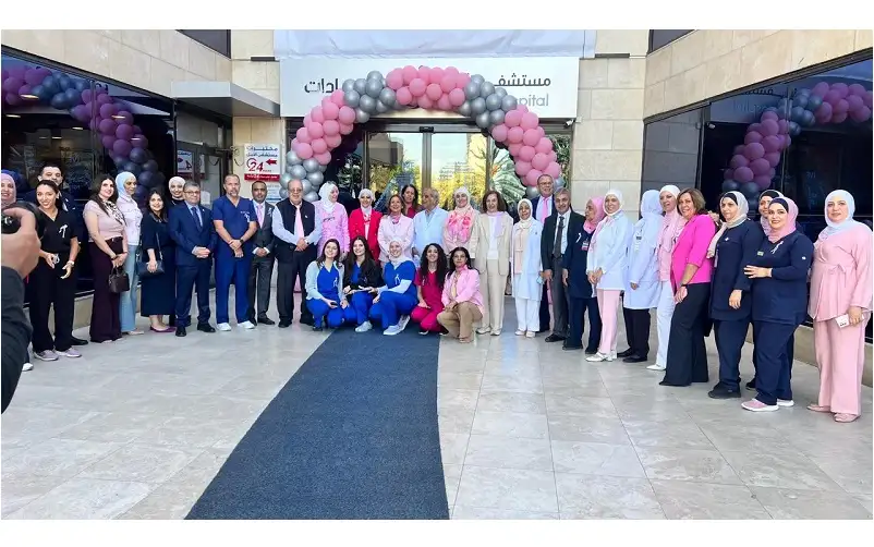 د.عناب: الكشف المبكر عن سرطان الثدي