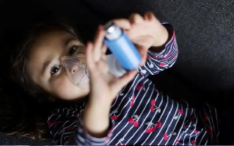 عامل غذائي محتمل وراء تفاقم الربو