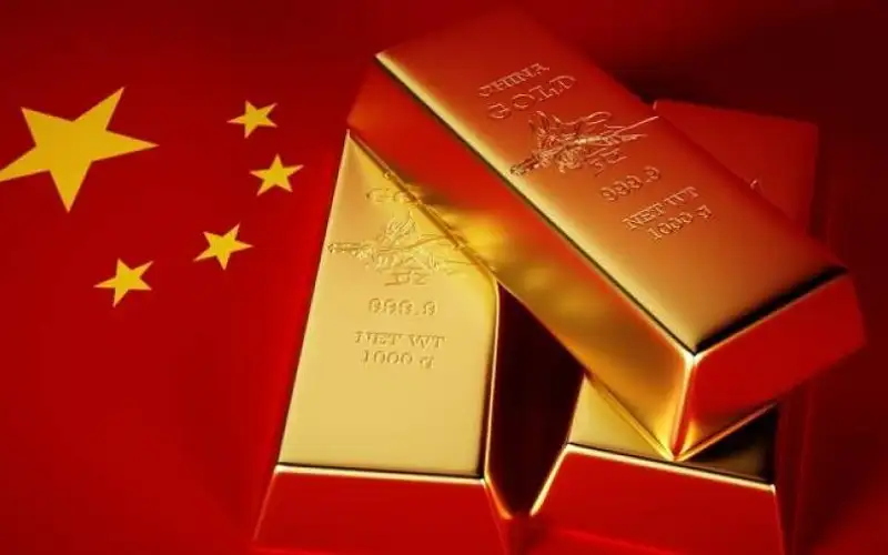 ابتكار ثوري .. الذهب النقي الصلب