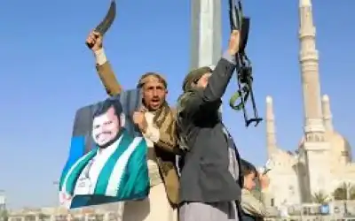 الحوثيون يوقفون هجماتهم على الاحتلال