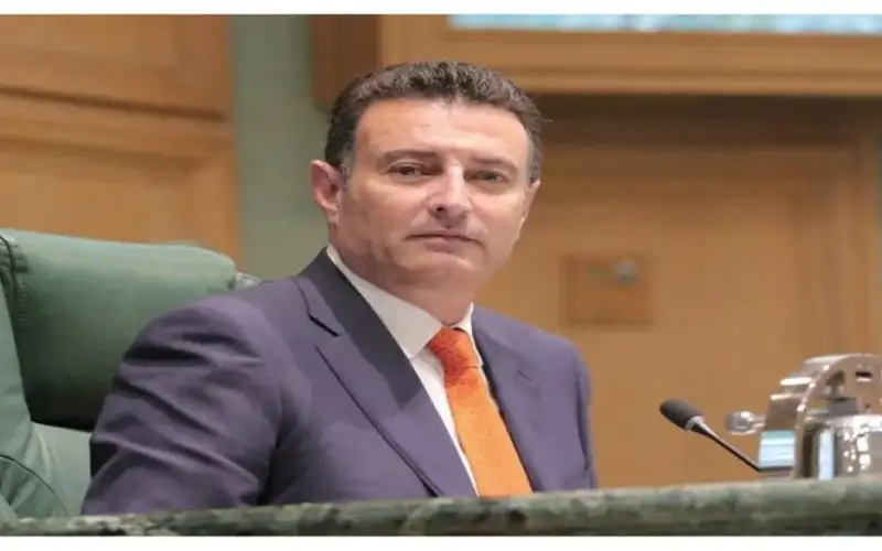 الصفدي: الأردن ماض بثقة في مسار