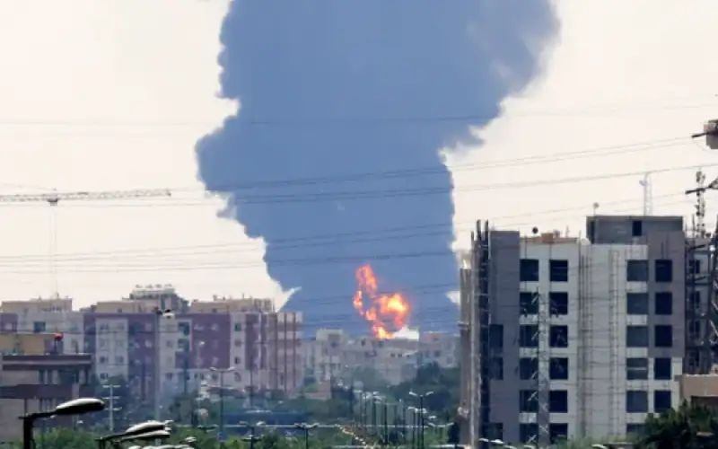 الحكومة الإيرانية: نبذل ما بوسعنا لعدم