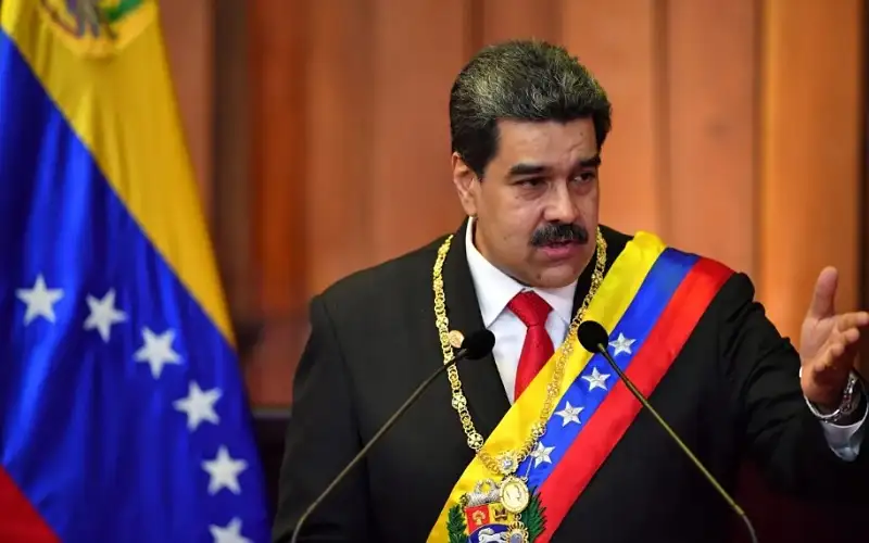 مادورو يعلن مناورات عسكرية جديدة ردا