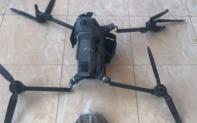 المنطقة العسكرية الجنوبية تحبط محاولة تهريب