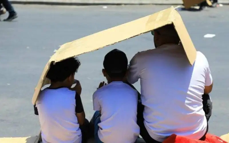 هل تعود الأجواء الحارة فيما تبقى