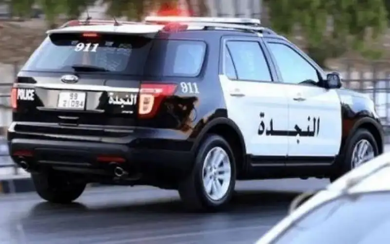 الأمن يحقق بوفاة سيدة في الكرك